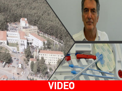 «Στο Παναρκαδικό έχουμε τα χειρότερα ιατρικά υλικά» «Στο Παναρκαδικό έχουμε τα χειρότερα ιατρικά υλικά»